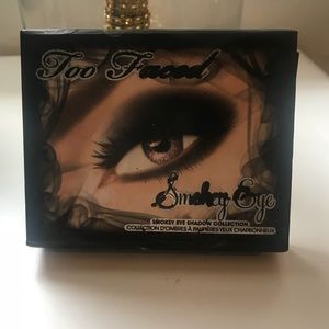 Too Faced Smokey Eye
